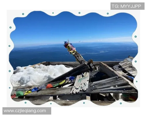 刘敏独家分享攀岩技巧与心得体会助你征服高峰