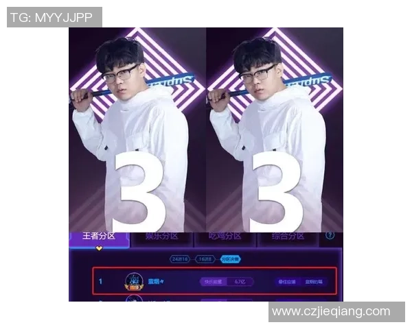 刘磊独家分享王者荣耀游戏心得与技巧助你快速提升段位