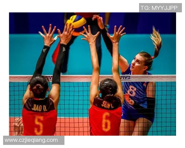 北京排球队的灵活性探讨：如何提升战术应变与团队协作能力