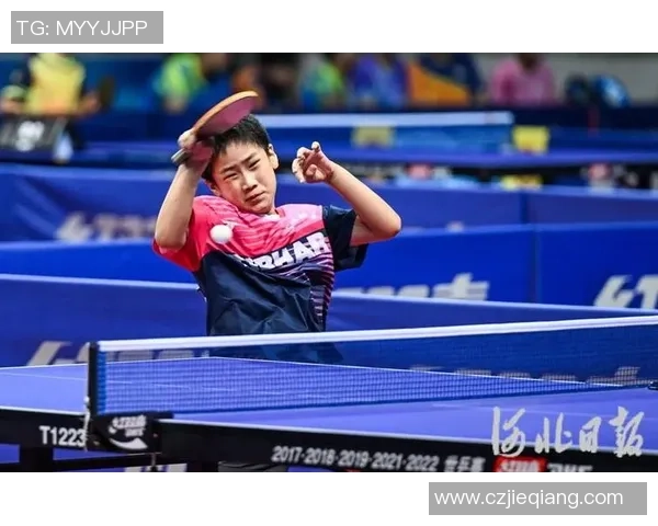 北京乒乓球队状态分析与备战情况探讨聚焦乒乓球发展新机遇