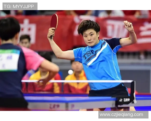 杭州乒乓球队心理素质分析与提升策略探讨